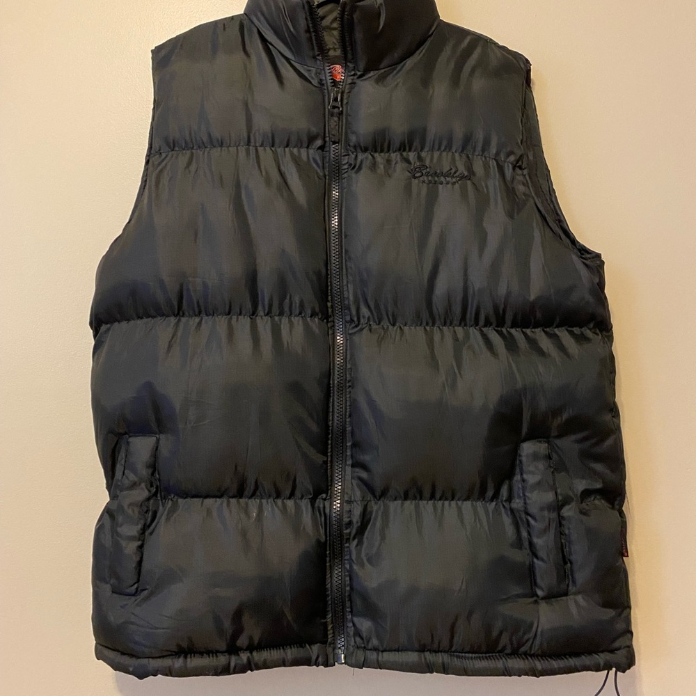 Brooklyn Xpress Med Vest
